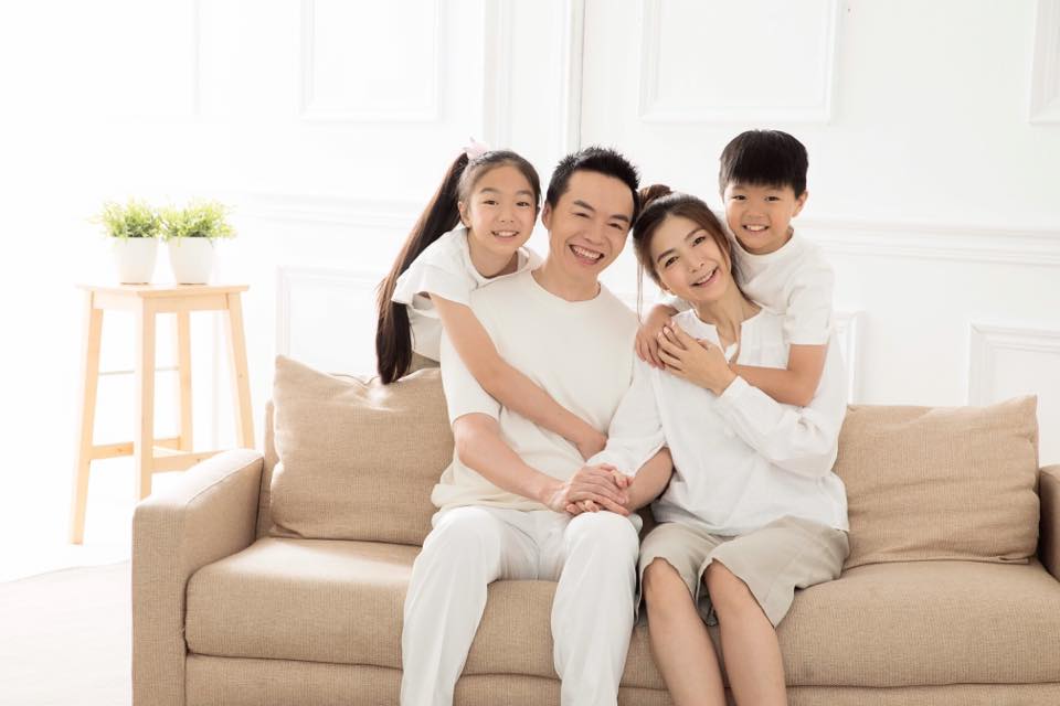 向平民股神拜師！吳鈴山看中疫苗股「短短9天賺逾百萬」　靠獲利「湊齊新房頭期款」：停損就像喝水一樣自然