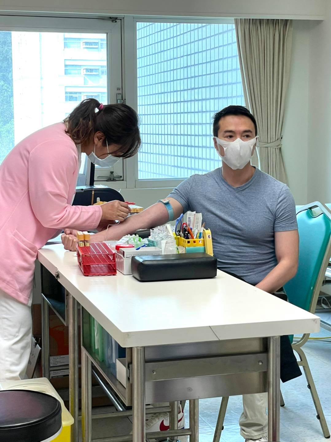 向平民股神拜師！吳鈴山看中疫苗股「短短9天賺逾百萬」　靠獲利「湊齊新房頭期款」：停損就像喝水一樣自然