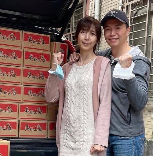 向平民股神拜師！吳鈴山看中疫苗股「短短9天賺逾百萬」　靠獲利「湊齊新房頭期款」：停損就像喝水一樣自然