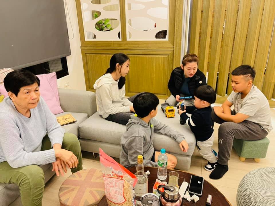向平民股神拜師！吳鈴山看中疫苗股「短短9天賺逾百萬」　靠獲利「湊齊新房頭期款」：停損就像喝水一樣自然