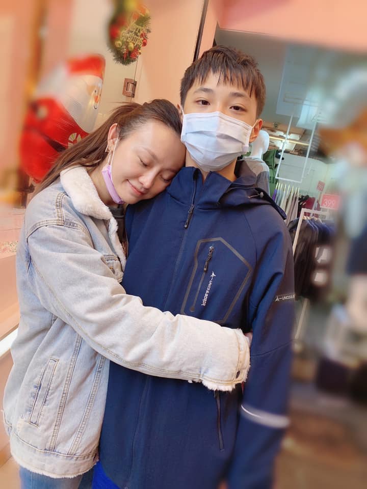 22歲就當媽！39歲八點檔女星「前夫連生產費都計較」花光存款　AA制3年「霸氣不忍了」：孩子我自己養