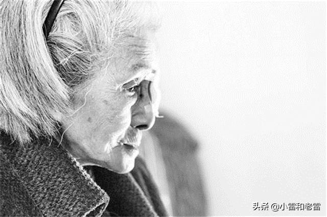 一守就是一輩子！93歲老人為初戀「苦苦等候77年」　 遠赴台灣「只為當初1句承諾」