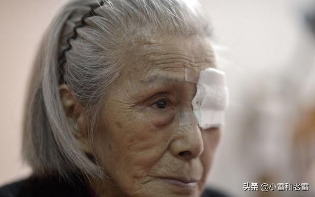 一守就是一輩子！93歲老人為初戀「苦苦等候77年」　 遠赴台灣「只為當初1句承諾」