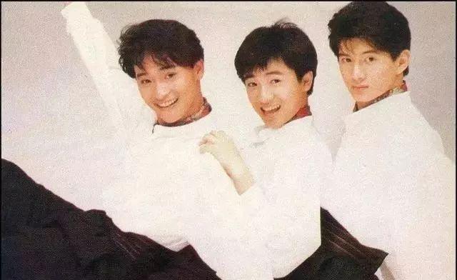 紅了33年！蘇有朋「48歲仍沒過氣」直言：就是我本事　好友吳奇隆認證「心疼卻想為他加油」