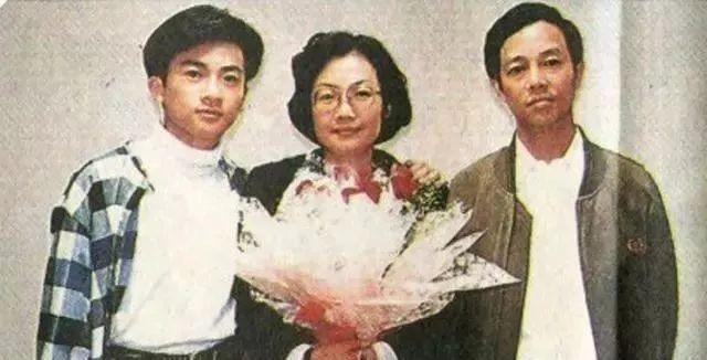紅了33年！蘇有朋「48歲仍沒過氣」直言：就是我本事　好友吳奇隆認證「心疼卻想為他加油」