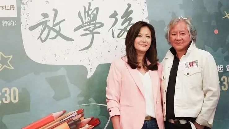 曾是當家視后！56歲女星「婚後愛上老公好友」離婚再嫁　淡出演藝圈許久「二婚夫成她最大負擔」