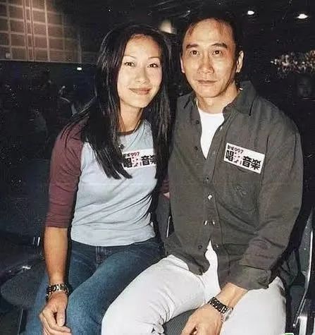曾是當家視后！56歲女星「婚後愛上老公好友」離婚再嫁　淡出演藝圈許久「二婚夫成她最大負擔」