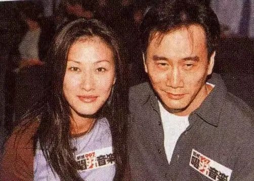 曾是當家視后！56歲女星「婚後愛上老公好友」離婚再嫁　淡出演藝圈許久「二婚夫成她最大負擔」