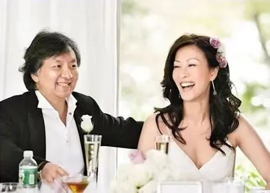 曾是當家視后！56歲女星「婚後愛上老公好友」離婚再嫁　淡出演藝圈許久「二婚夫成她最大負擔」