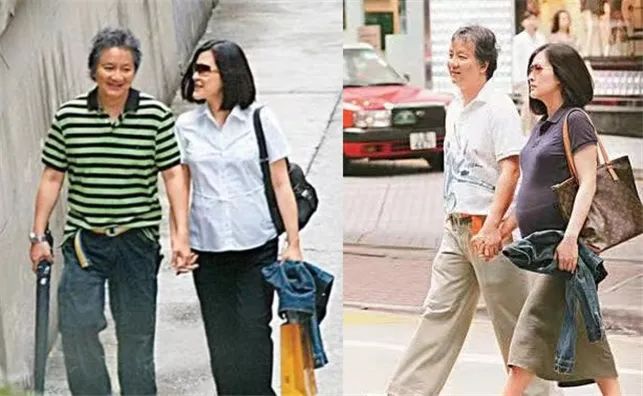 曾是當家視后！56歲女星「婚後愛上老公好友」離婚再嫁　淡出演藝圈許久「二婚夫成她最大負擔」