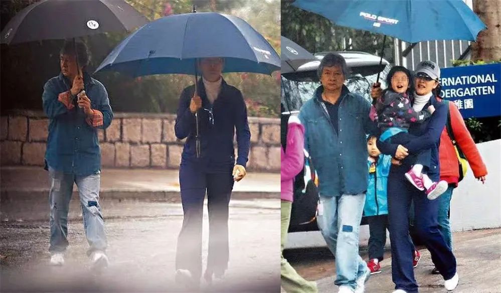 曾是當家視后！56歲女星「婚後愛上老公好友」離婚再嫁　淡出演藝圈許久「二婚夫成她最大負擔」