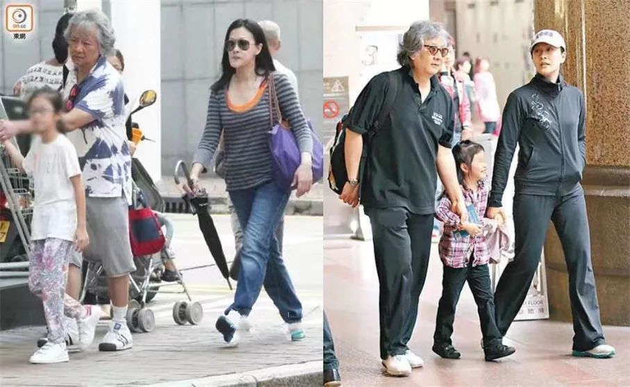 曾是當家視后！56歲女星「婚後愛上老公好友」離婚再嫁　淡出演藝圈許久「二婚夫成她最大負擔」