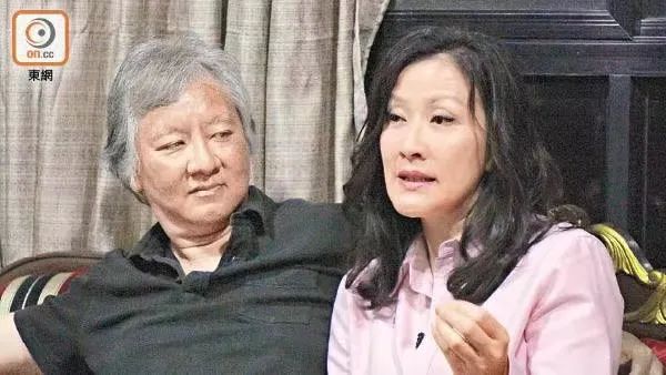 曾是當家視后！56歲女星「婚後愛上老公好友」離婚再嫁　淡出演藝圈許久「二婚夫成她最大負擔」