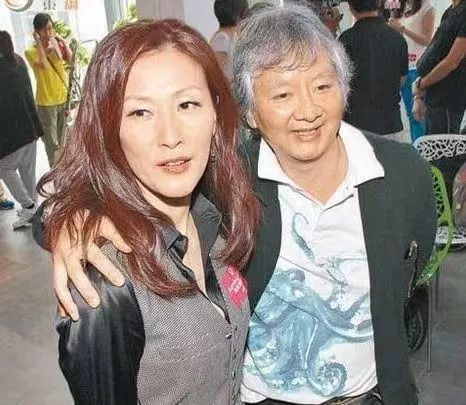 曾是當家視后！56歲女星「婚後愛上老公好友」離婚再嫁　淡出演藝圈許久「二婚夫成她最大負擔」