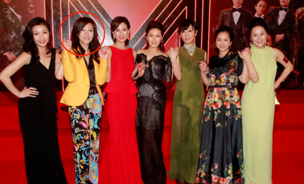 曾是當家視后！56歲女星「婚後愛上老公好友」離婚再嫁　淡出演藝圈許久「二婚夫成她最大負擔」