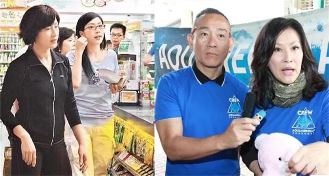 曾是當家視后！56歲女星「婚後愛上老公好友」離婚再嫁　淡出演藝圈許久「二婚夫成她最大負擔」