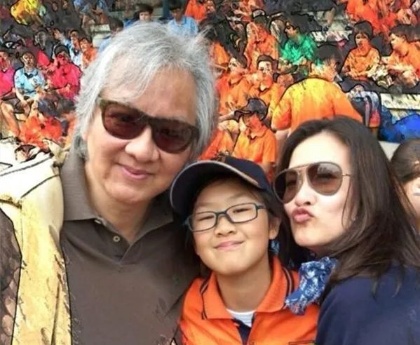 曾是當家視后！56歲女星「婚後愛上老公好友」離婚再嫁　淡出演藝圈許久「二婚夫成她最大負擔」