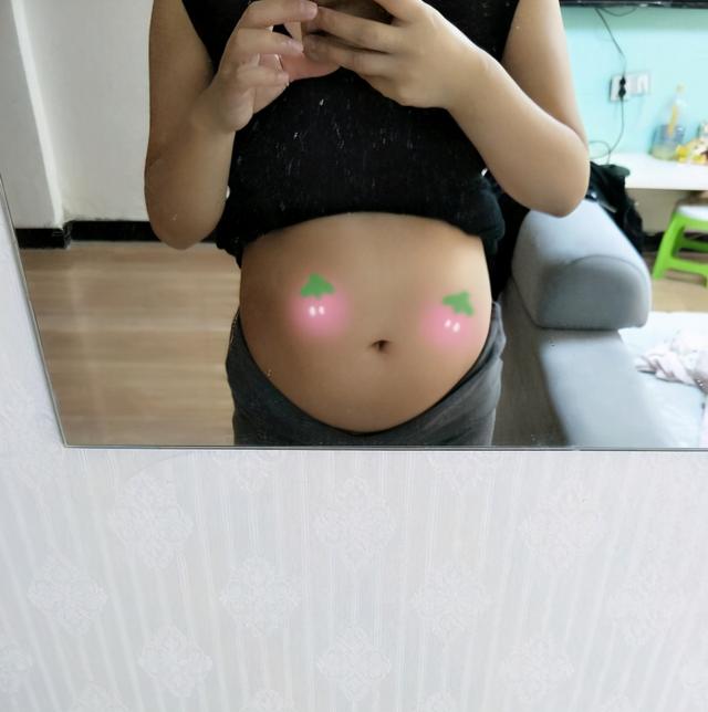孕期胎兒太「好動」！寶媽還調侃寶寶體力好　做B超醫生卻面露難色：打掉吧