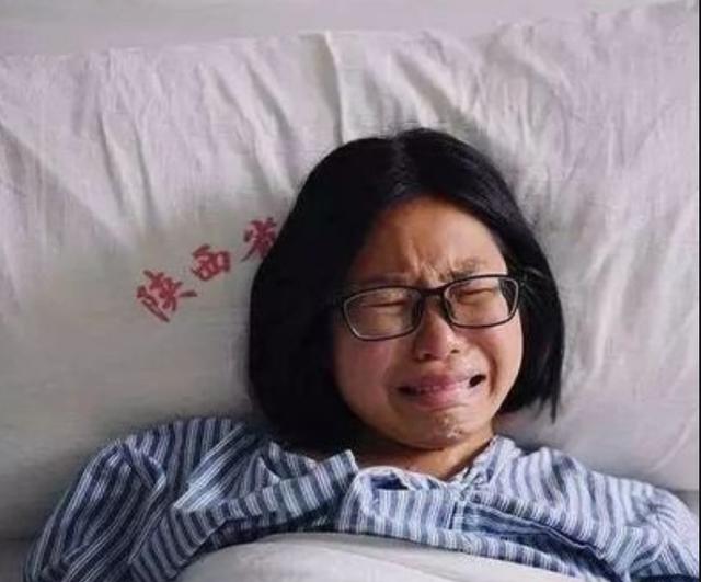 孕期胎兒太「好動」！寶媽還調侃寶寶體力好　做B超醫生卻面露難色：打掉吧