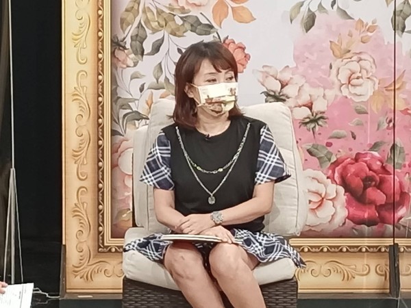 認了當小三！沈玉琳舊愛「纏上有婦之夫」未婚生2子　「首提孩子的爸」淚崩：是我錯了
