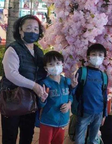 認了當小三！沈玉琳舊愛「纏上有婦之夫」未婚生2子　「首提孩子的爸」淚崩：是我錯了
