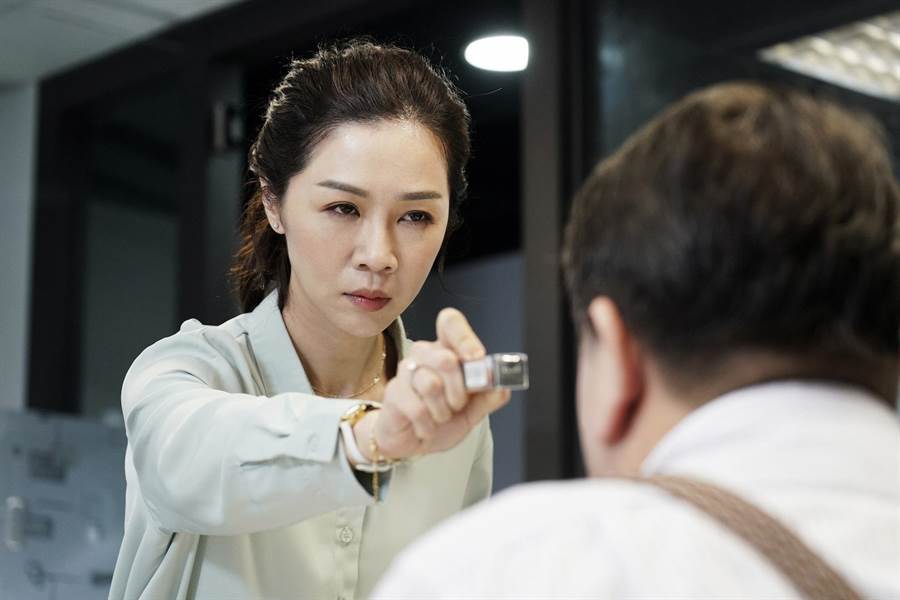 被酸當不了女主角！謝盈萱「不放棄當演員」窮到只剩1千　苦熬17年「靠金馬影后雪恥」：人生，你永遠料想不到
