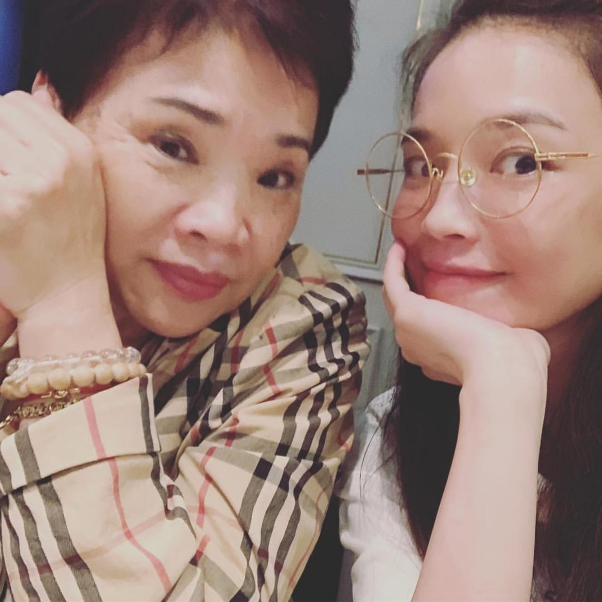結婚4年！舒淇自曝童年被家暴「害怕父母回家」　稱不後悔「拍過低級片」：沒掉過一滴淚