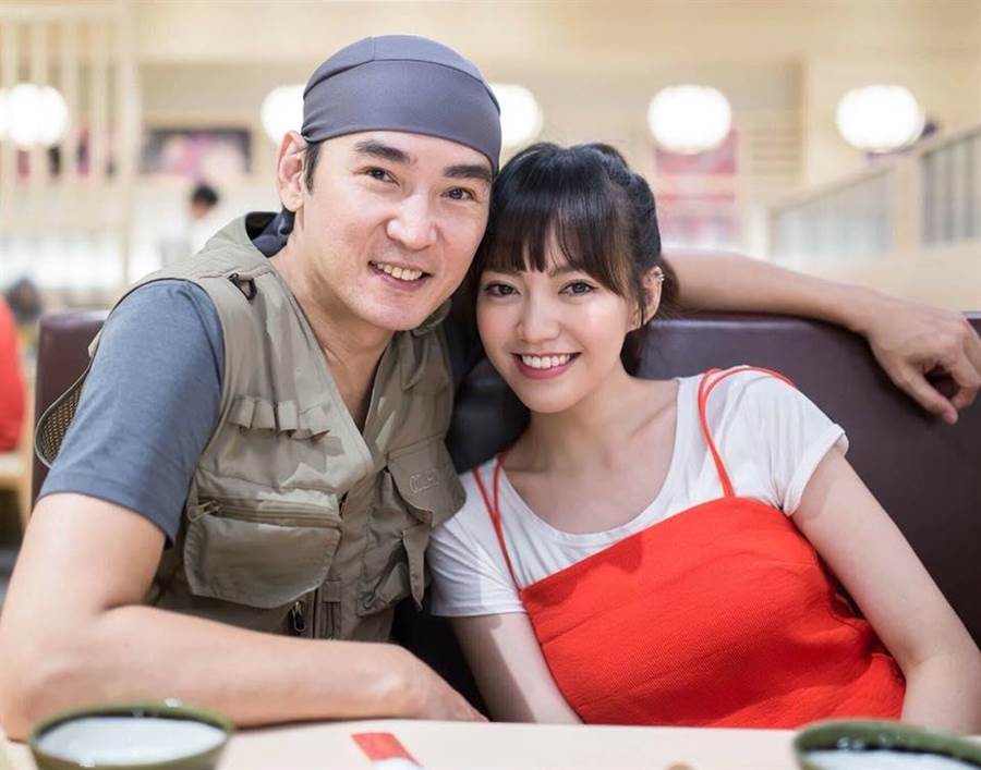 女兒奴再進化！焦恩俊為愛女「塞假胸穿女裝亮相」撩人造型全網瘋狂　毫不介意「再曝驕傲心聲」獲封完美老爸