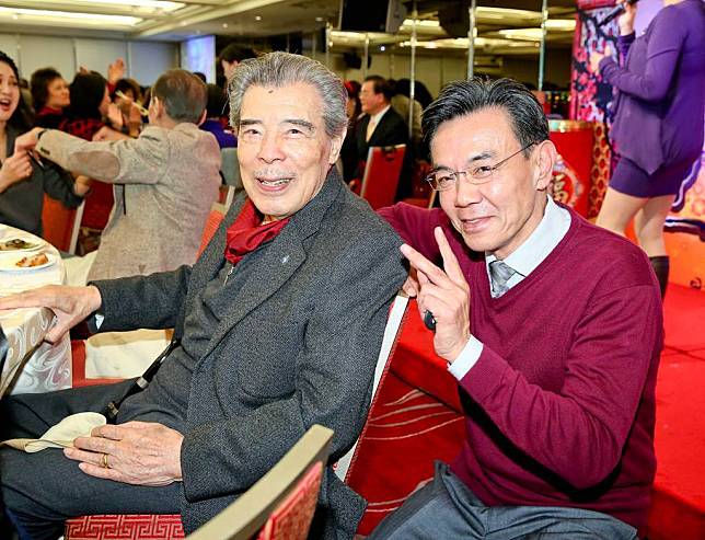 曾被封「李小龍接班人」！王道「退休前慘賠750萬」　不靠子女「靠關鍵3投資」73歲退休生活超愜意