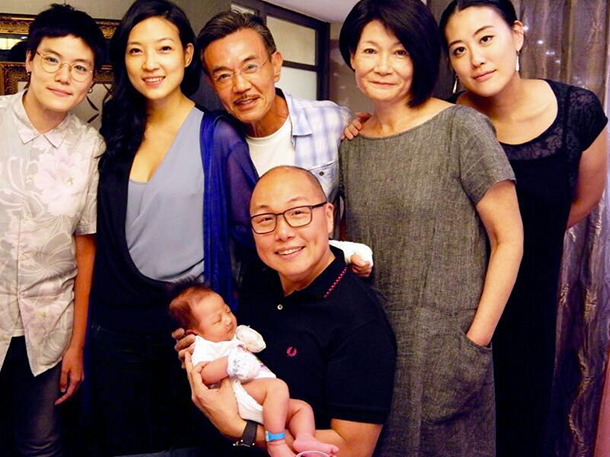 曾被封「李小龍接班人」！王道「退休前慘賠750萬」　不靠子女「靠關鍵3投資」73歲退休生活超愜意