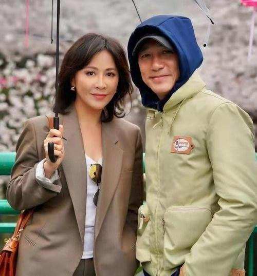 結婚12年！劉嘉玲拒不與梁朝偉「共用洗手間」：是底線　卻蘊含了「婚姻保鮮」的真諦