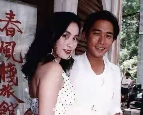 結婚12年！劉嘉玲拒不與梁朝偉「共用洗手間」：是底線　卻蘊含了「婚姻保鮮」的真諦
