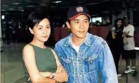 結婚12年！劉嘉玲拒不與梁朝偉「共用洗手間」：是底線　卻蘊含了「婚姻保鮮」的真諦