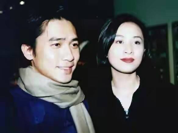 結婚12年！劉嘉玲拒不與梁朝偉「共用洗手間」：是底線　卻蘊含了「婚姻保鮮」的真諦