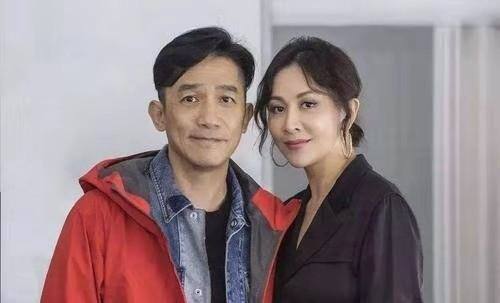 結婚12年！劉嘉玲拒不與梁朝偉「共用洗手間」：是底線　卻蘊含了「婚姻保鮮」的真諦