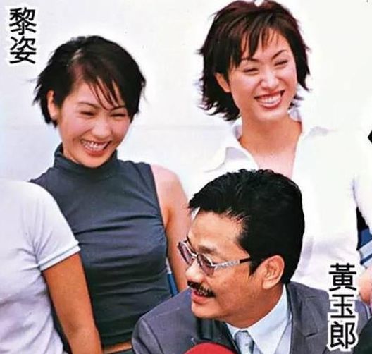 出生豪門變落魄千金！為救弟弟「嫁給大15歲殘疾富豪」　連生3女「換夫姓」退圈13年風采依舊