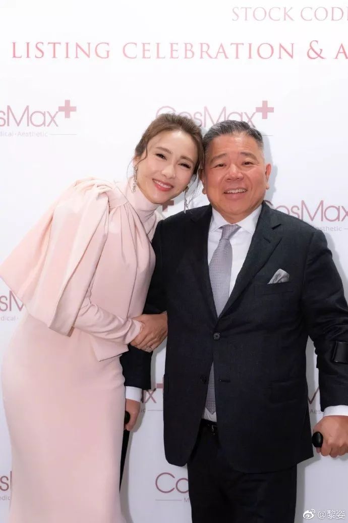 出生豪門變落魄千金！為救弟弟「嫁給大15歲殘疾富豪」　連生3女「換夫姓」退圈13年風采依舊