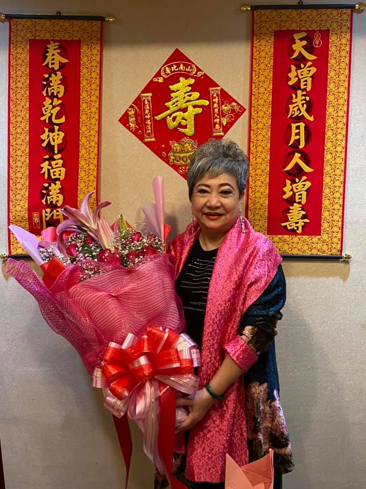 人生70才開始！鳥來嬤「70歲經營起副業」坦言被曾國城影響　老當益壯「凡事自己來」笑喊：這是我的第二春