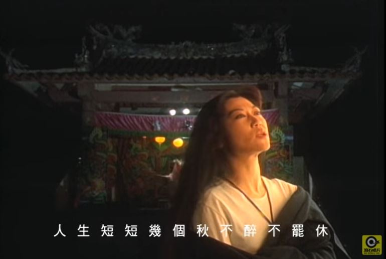 紅了26年！《愛江山更愛美人》原唱「以60歲為榮」：此刻的我最美麗 　摯愛媽媽離開心痛喊話「愛江山更愛媽媽」