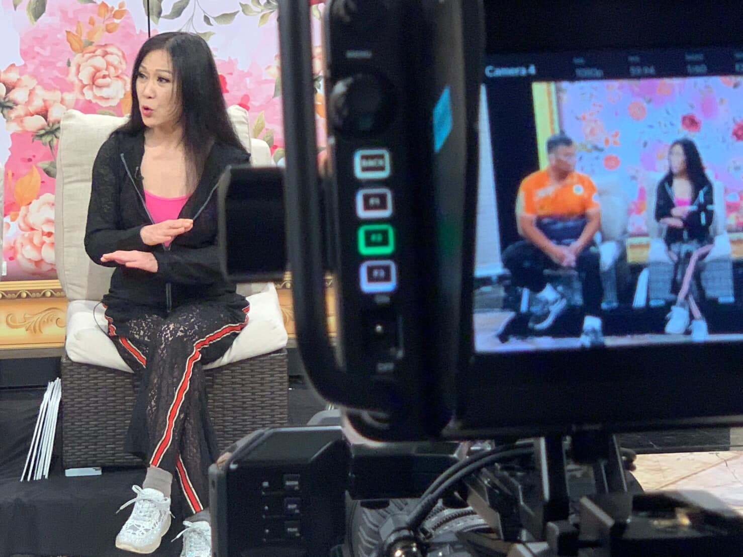 紅了26年！《愛江山更愛美人》原唱「以60歲為榮」：此刻的我最美麗 　摯愛媽媽離開心痛喊話「愛江山更愛媽媽」