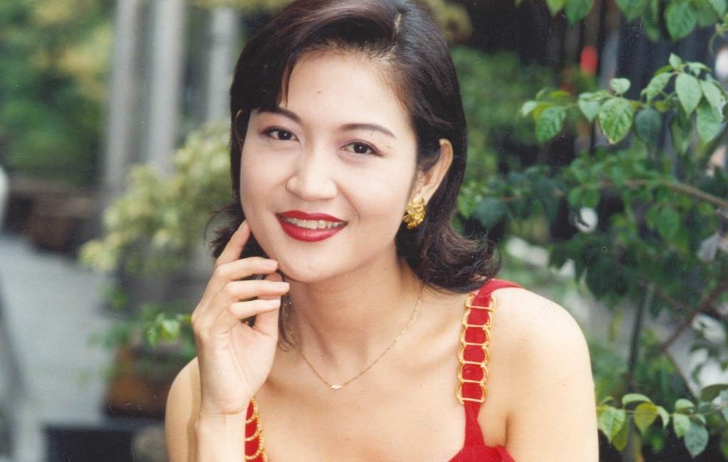 年輕10歲不復胖！崔佩儀「幸福肥48→84公斤」健檢全紅字　半年鏟20公斤「56歲素顏近照」超逆齡