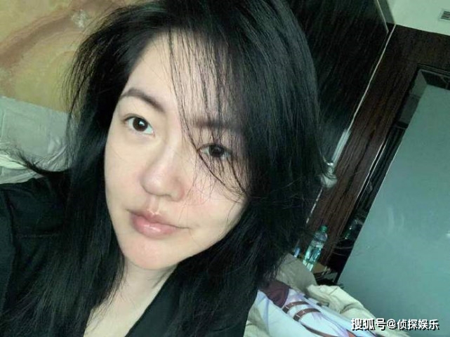 被體重嚇到！小S曬懟臉拍「不敢露全身」：像懷孕三個月 　喊話過最後一天「正常生活」