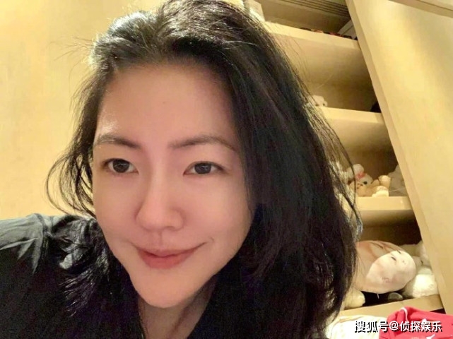 被體重嚇到！小S曬懟臉拍「不敢露全身」：像懷孕三個月 　喊話過最後一天「正常生活」