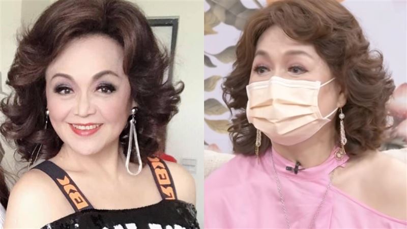 拚7年才得子！侯麗芳婆婆「刺耳一句話毀她名節」當場翻臉　孝子尪「不站她那邊」最終心寒離家