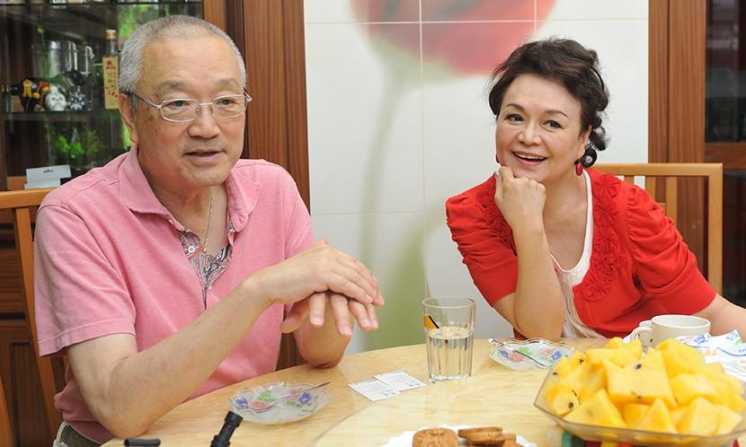 拚7年才得子！侯麗芳婆婆「刺耳一句話毀她名節」當場翻臉　孝子尪「不站她那邊」最終心寒離家