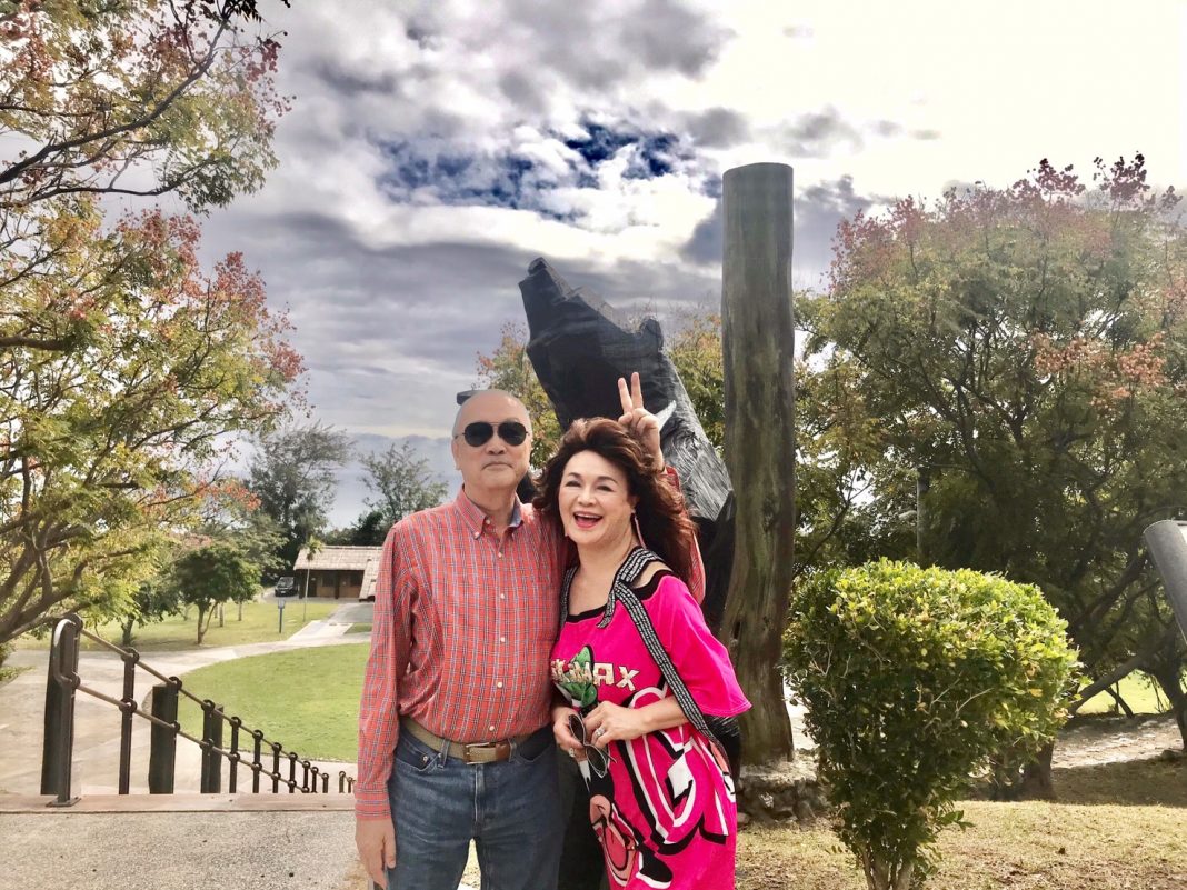拚7年才得子！侯麗芳婆婆「刺耳一句話毀她名節」當場翻臉　孝子尪「不站她那邊」最終心寒離家