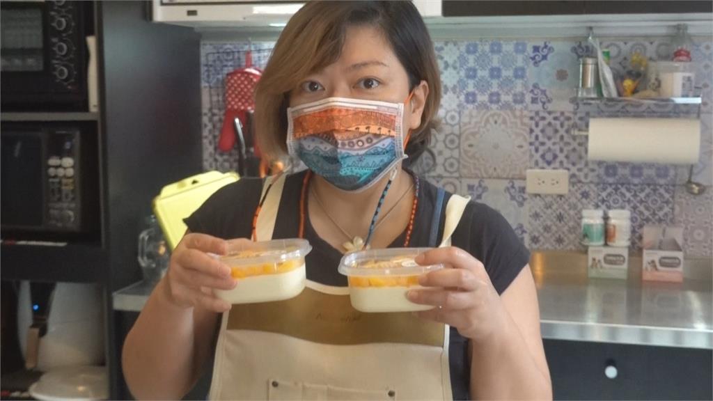 3年前失去雙胞胎！杜詩梅嫁小12歲尪「淡出夜市擺攤」快撐不住　靠自學「意外找到新出路」樂曝人妻生活