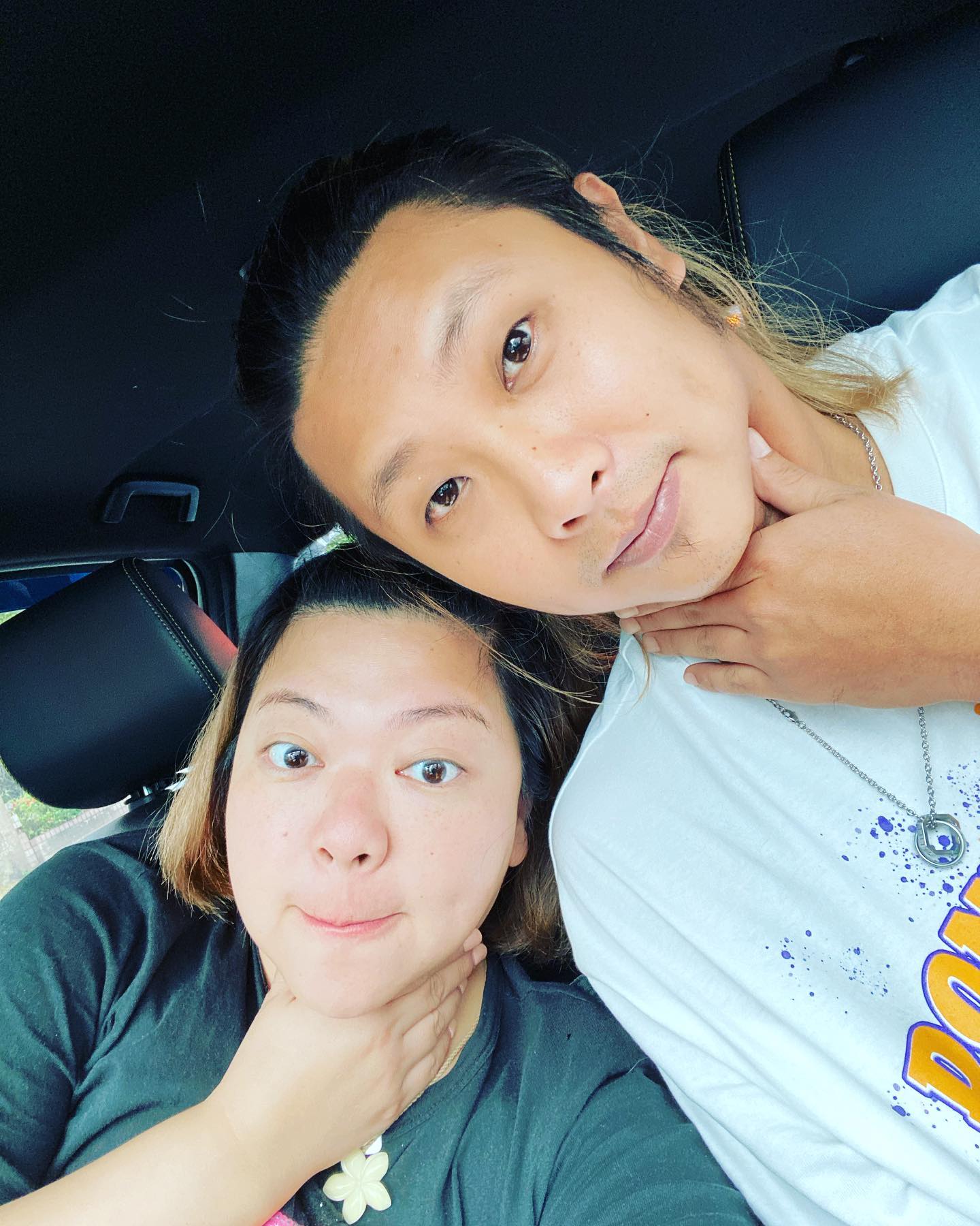 3年前失去雙胞胎！杜詩梅嫁小12歲尪「淡出夜市擺攤」快撐不住　靠自學「意外找到新出路」樂曝人妻生活