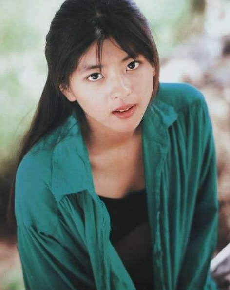 一眼誤終生！最美日本女星因戲「苦戀」李連杰24年　46歲「近況曝光」依舊單身未嫁人