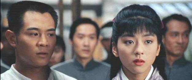 一眼誤終生！最美日本女星因戲「苦戀」李連杰24年　46歲「近況曝光」依舊單身未嫁人